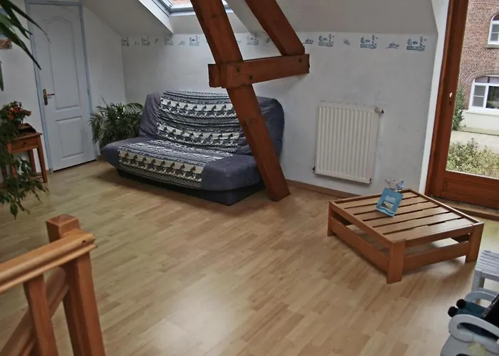 Du Chene Couette-café *