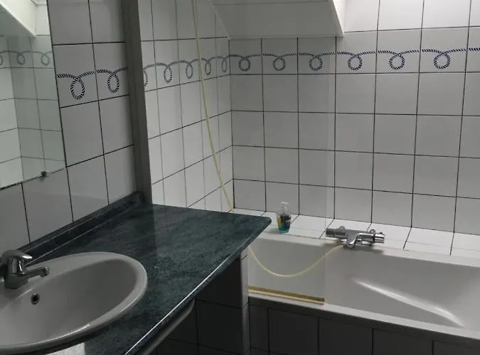 Du Chene Couette-café Bierne