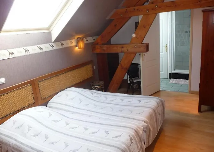 Du Chene Couette-café *